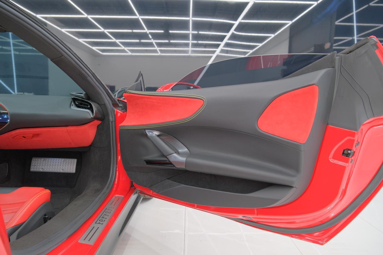 2022 Ferrari SF90 Stradale Base Miami FL