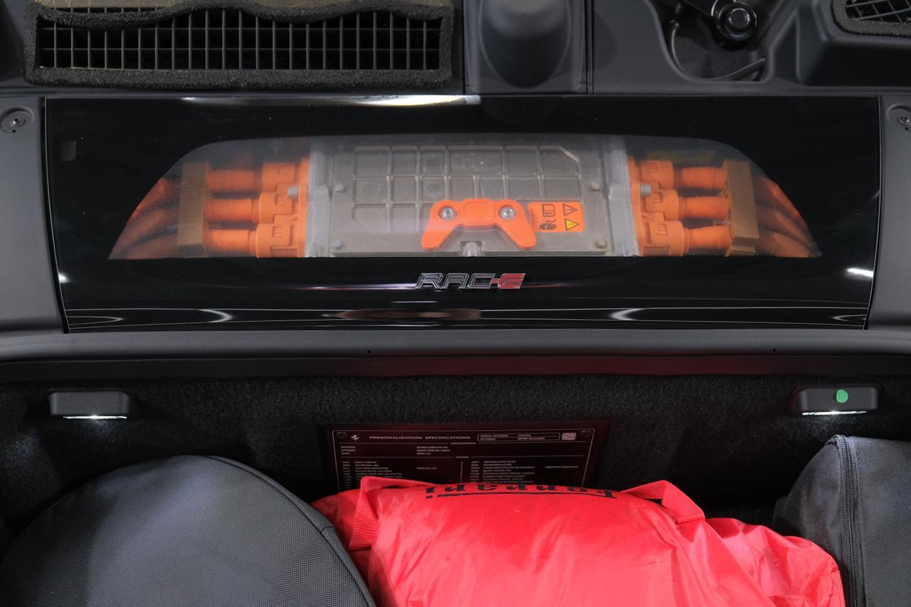 2022 Ferrari SF90 Stradale Base Miami FL