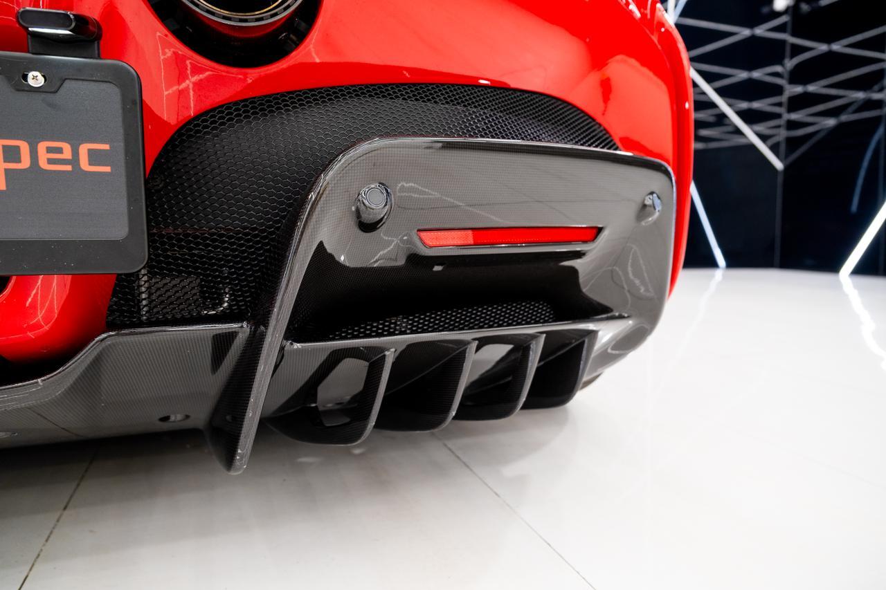 2022 Ferrari SF90 Stradale Base Miami FL