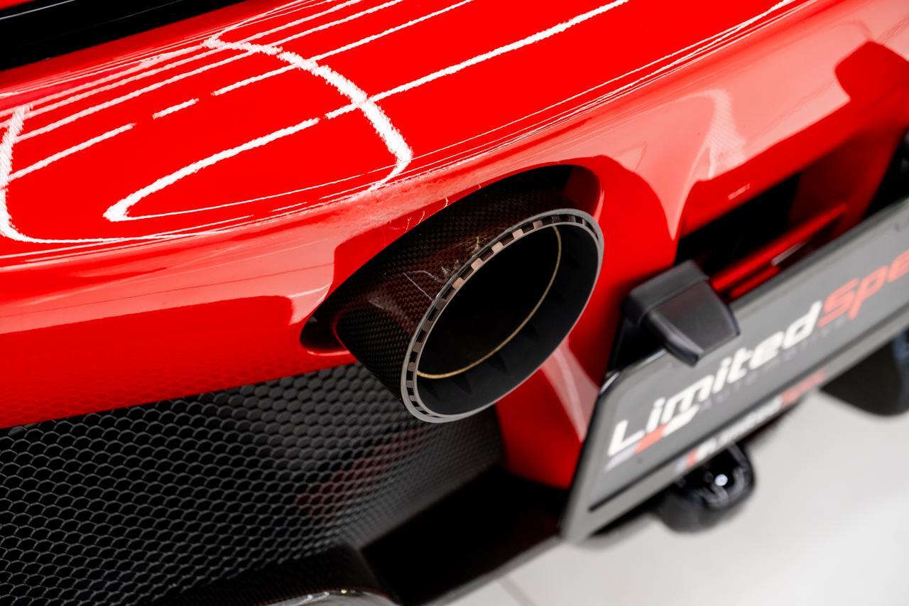 2022 Ferrari SF90 Stradale Base Miami FL