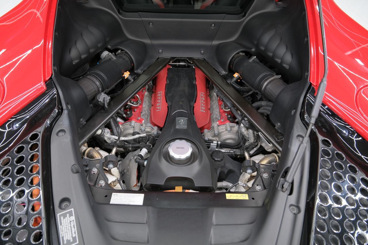 2022 Ferrari SF90 Stradale Base Miami FL