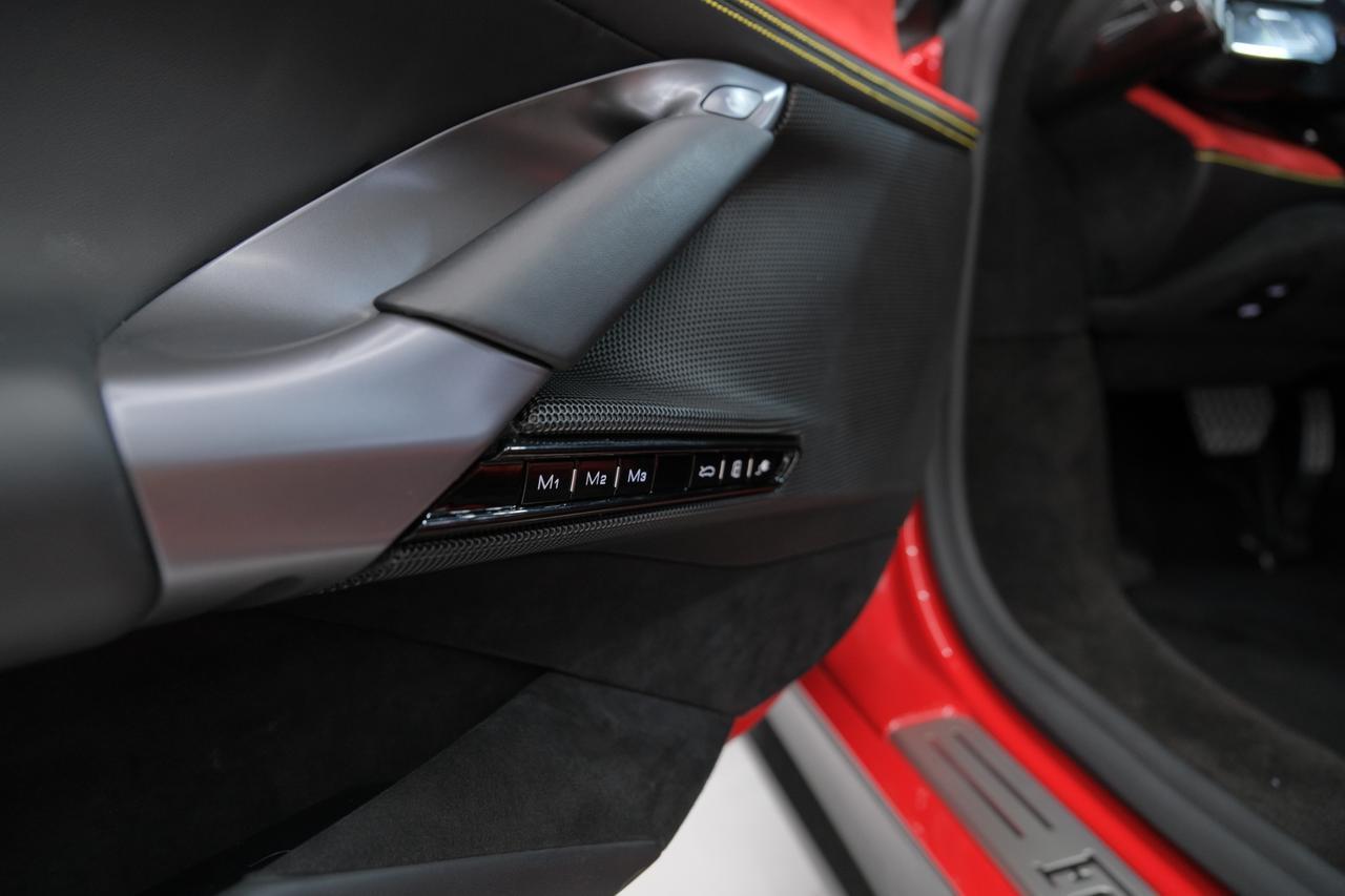 2022 Ferrari SF90 Stradale Base Miami FL