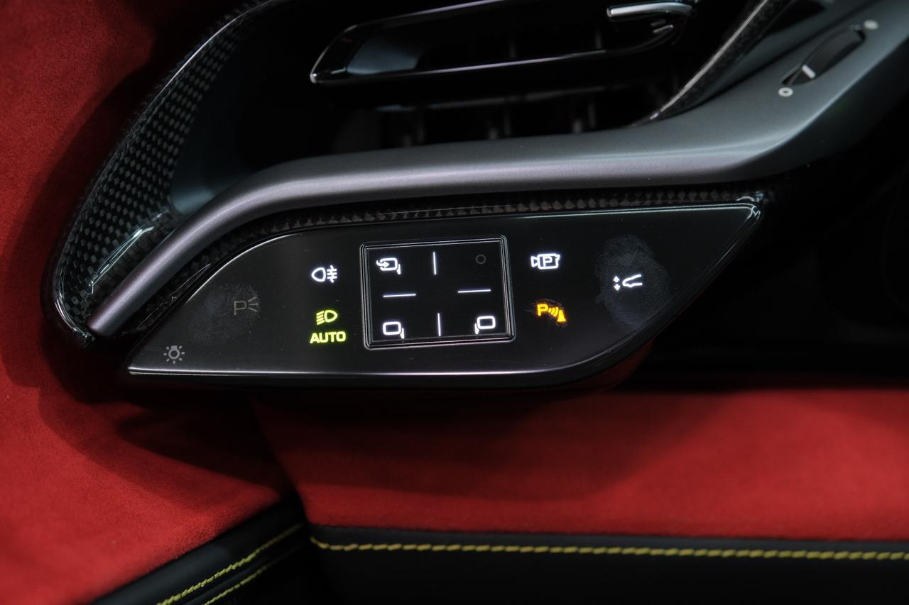 2022 Ferrari SF90 Stradale Base Miami FL