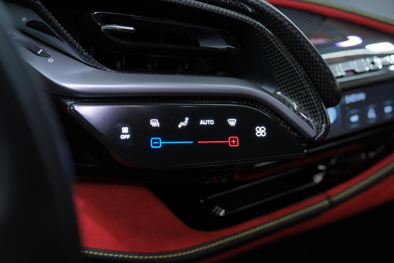 2022 Ferrari SF90 Stradale Base Miami FL