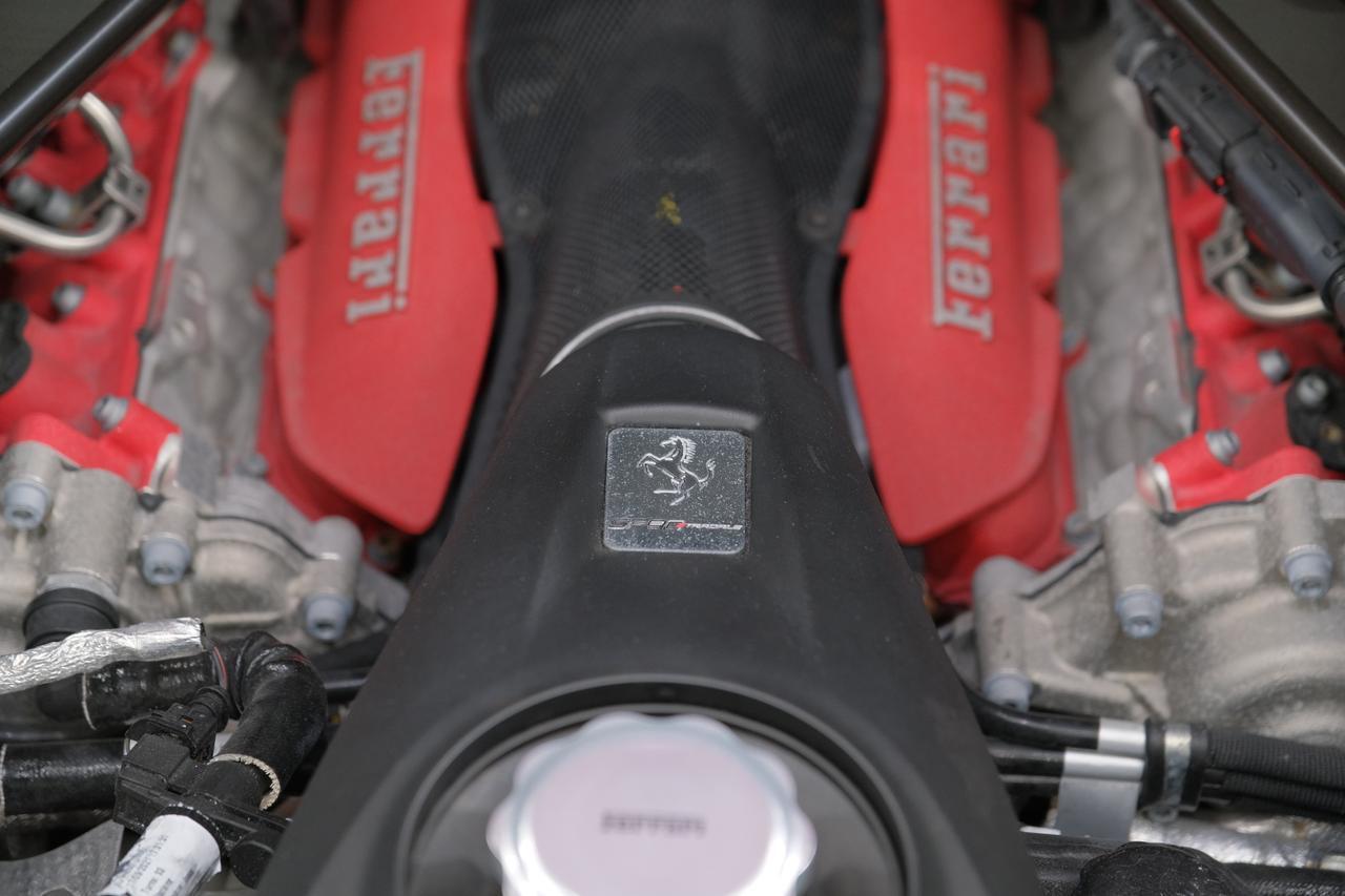 2022 Ferrari SF90 Stradale Base Miami FL