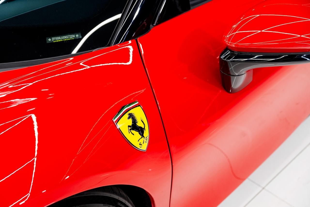 2022 Ferrari SF90 Stradale Base Miami FL