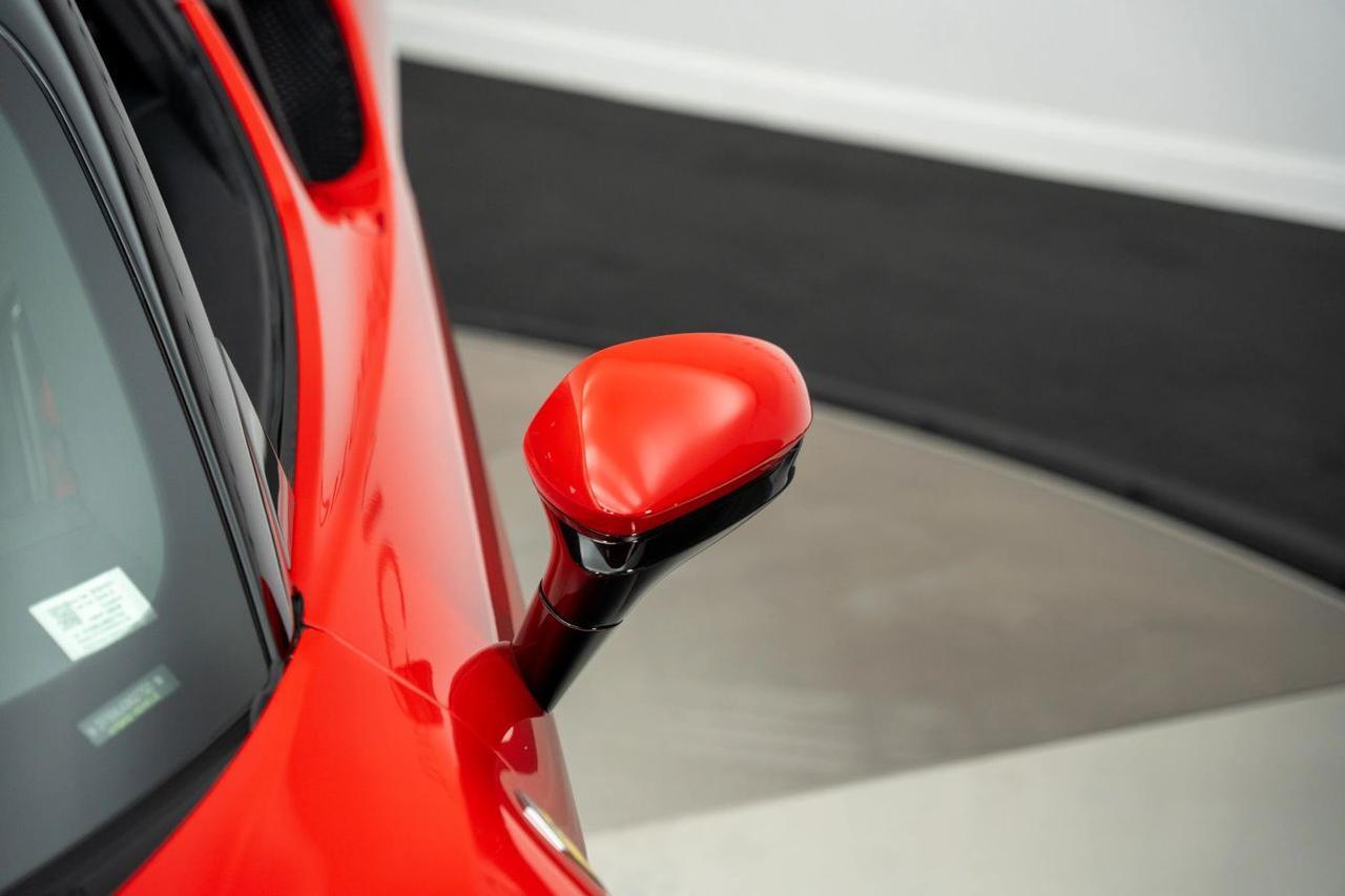 2022 Ferrari SF90 Stradale Coupe 2D St. Louis MO