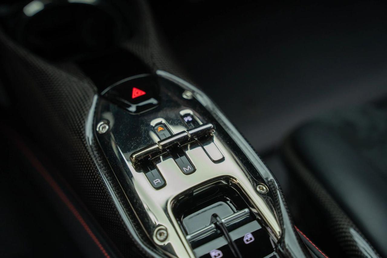 2022 Ferrari SF90 Stradale Coupe 2D St. Louis MO