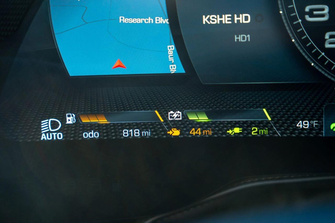 2022 Ferrari SF90 Stradale Coupe 2D St. Louis MO