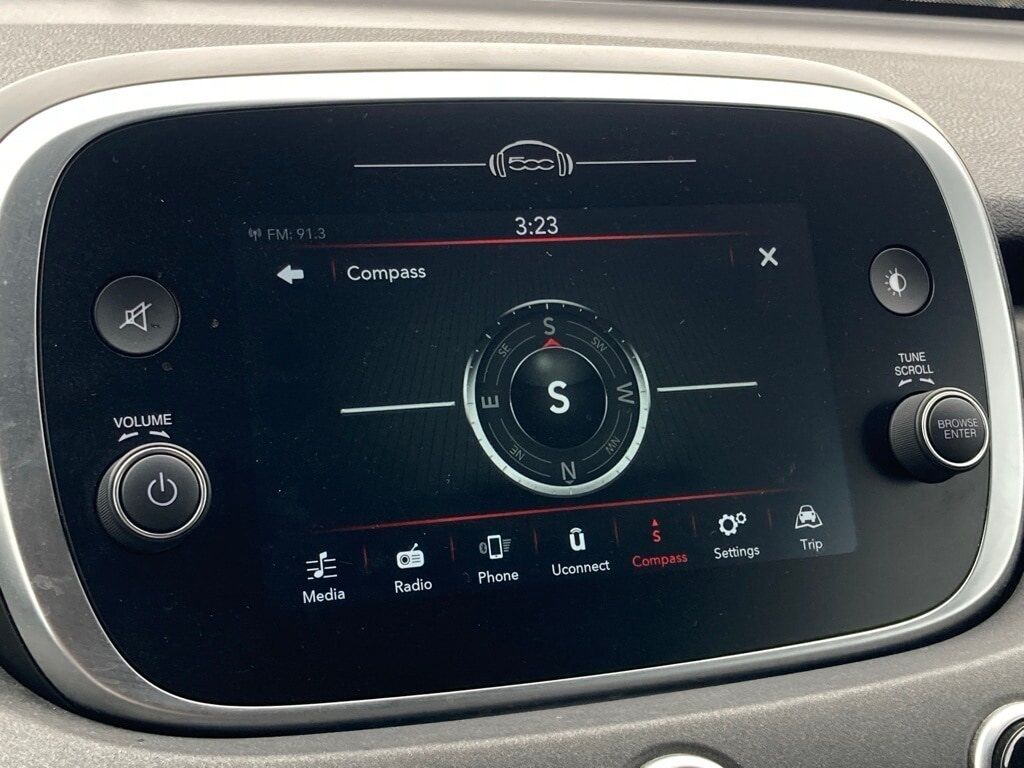 2022 Fiat 500X Trekking San Antonio TX