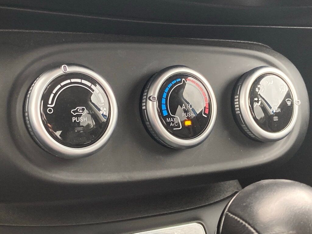 2022 Fiat 500X Trekking San Antonio TX