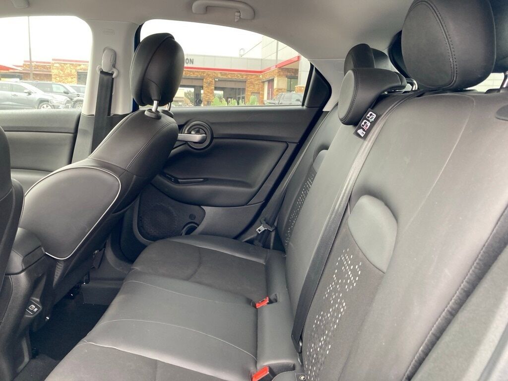 2022 Fiat 500X Trekking San Antonio TX