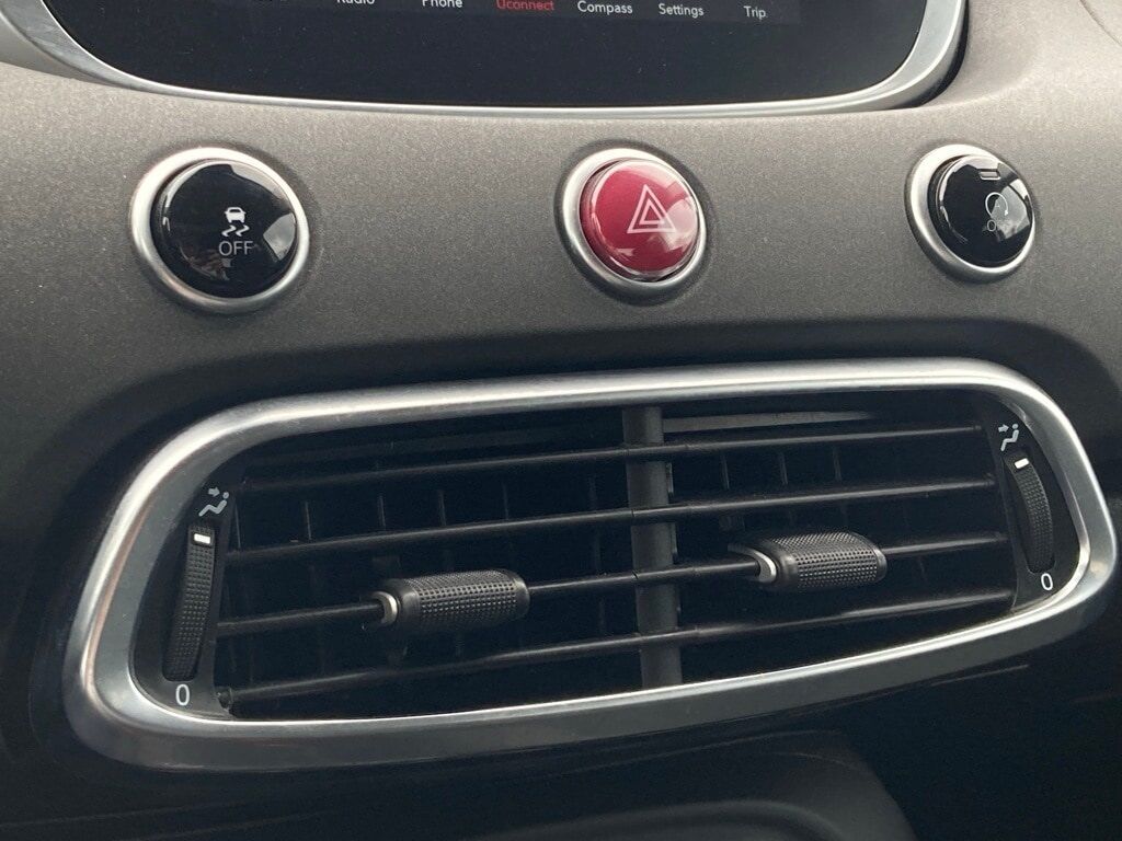 2022 Fiat 500X Trekking San Antonio TX