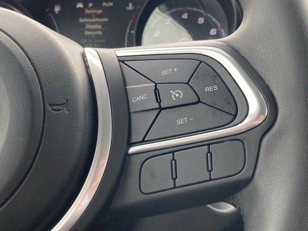 2022 Fiat 500X Trekking San Antonio TX