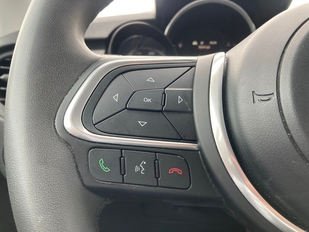 2022 Fiat 500X Trekking San Antonio TX