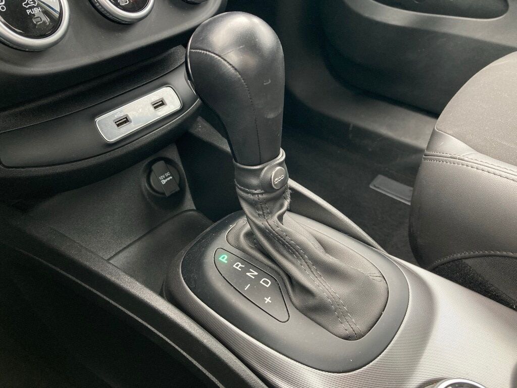 2022 Fiat 500X Trekking San Antonio TX