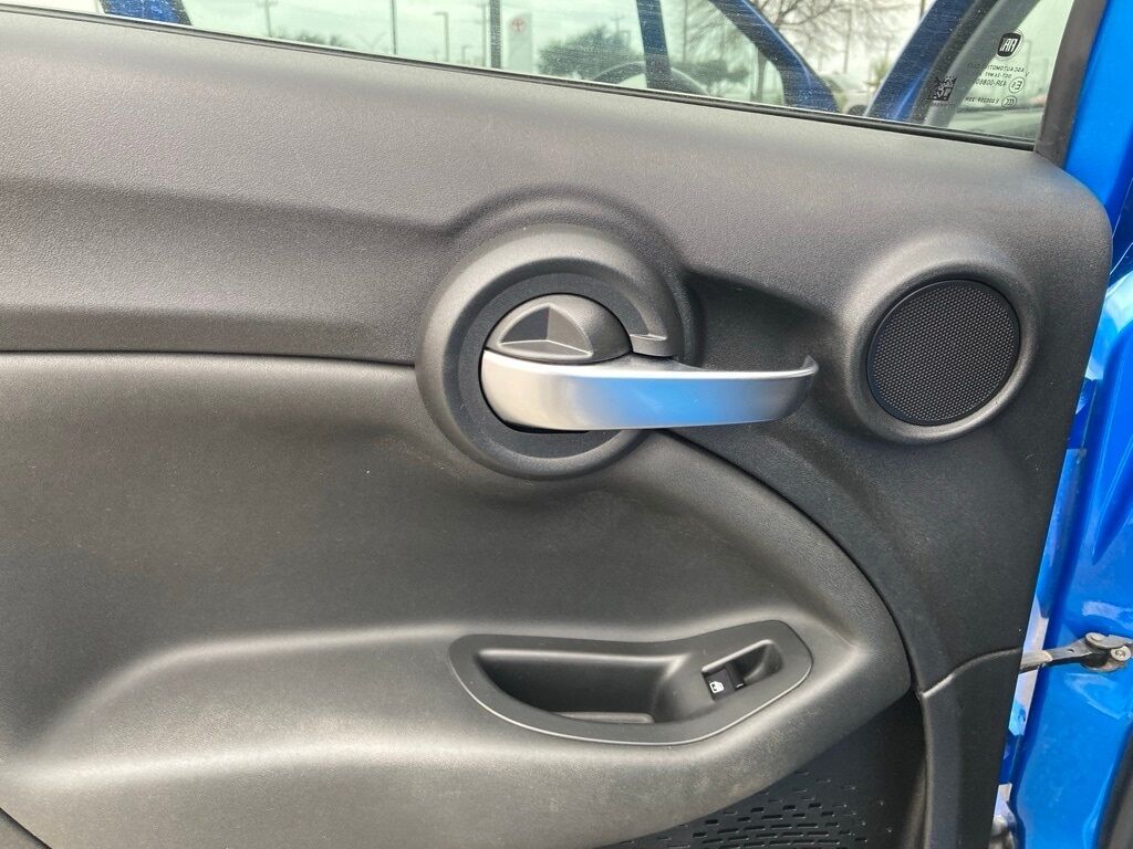 2022 Fiat 500X Trekking San Antonio TX