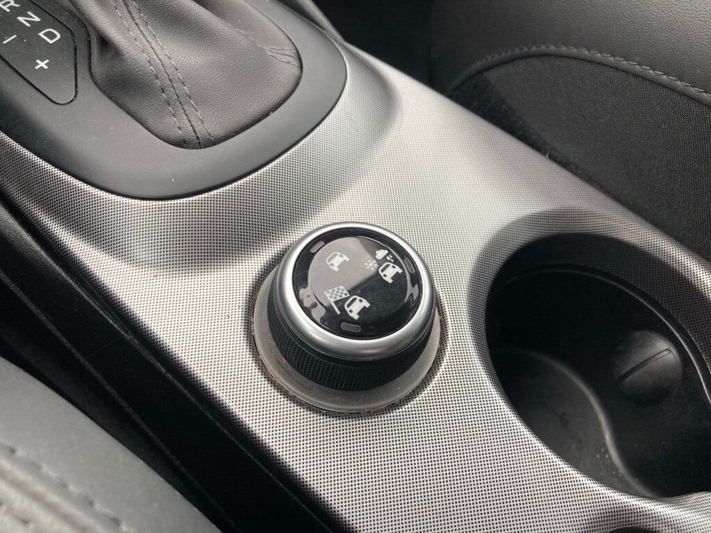 2022 Fiat 500X Trekking San Antonio TX