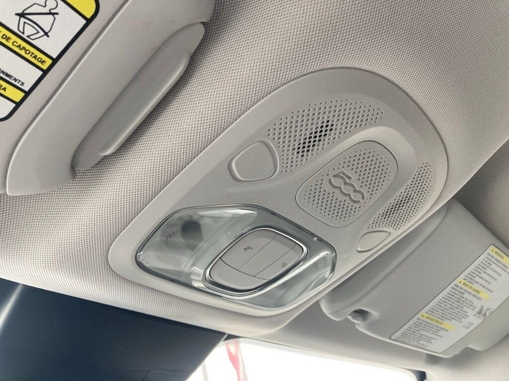 2022 Fiat 500X Trekking San Antonio TX