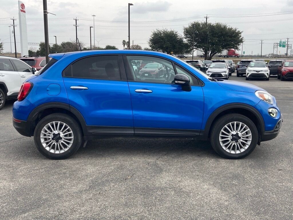 2022 Fiat 500X Trekking San Antonio TX