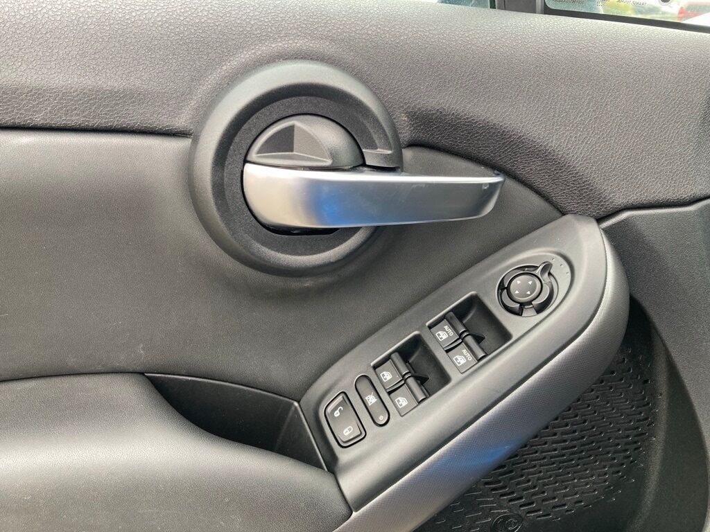 2022 Fiat 500X Trekking San Antonio TX