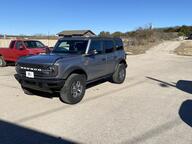 2022 Ford Bronco Goldthwaite TX 2022 Ford Bronco Goldthwaite TX
