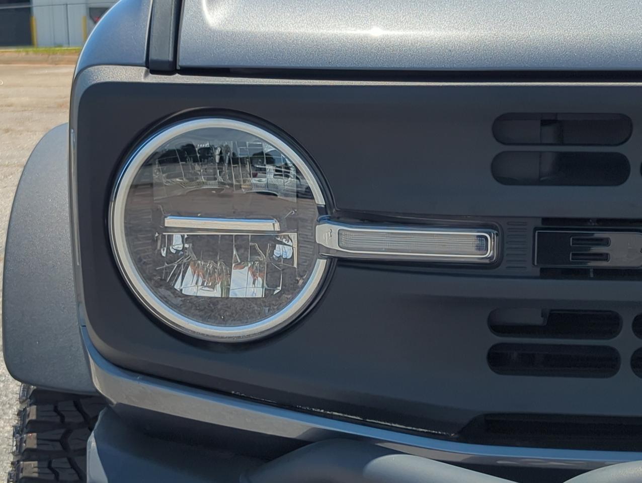2022 Ford Bronco Appleton WI