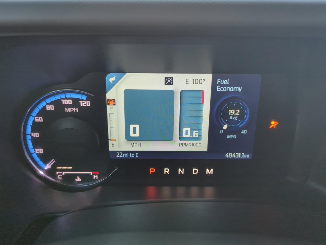 2022 Ford Bronco Appleton WI