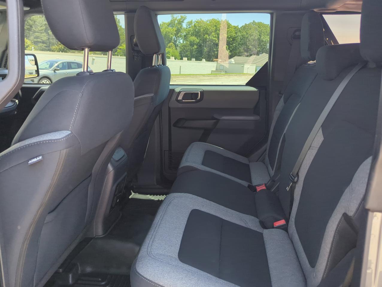 2022 Ford Bronco Appleton WI