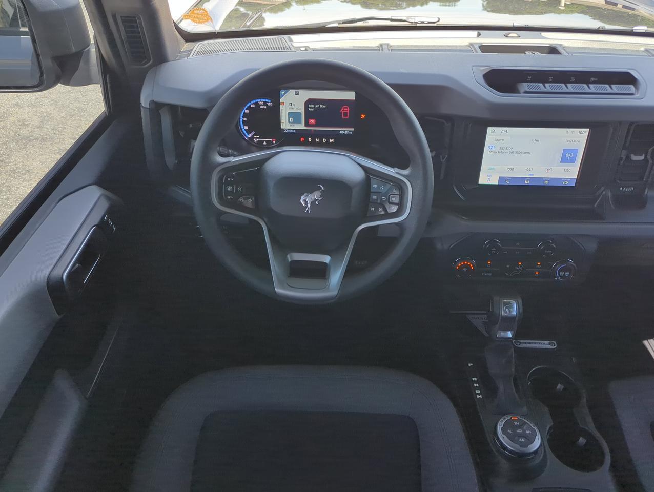 2022 Ford Bronco Appleton WI