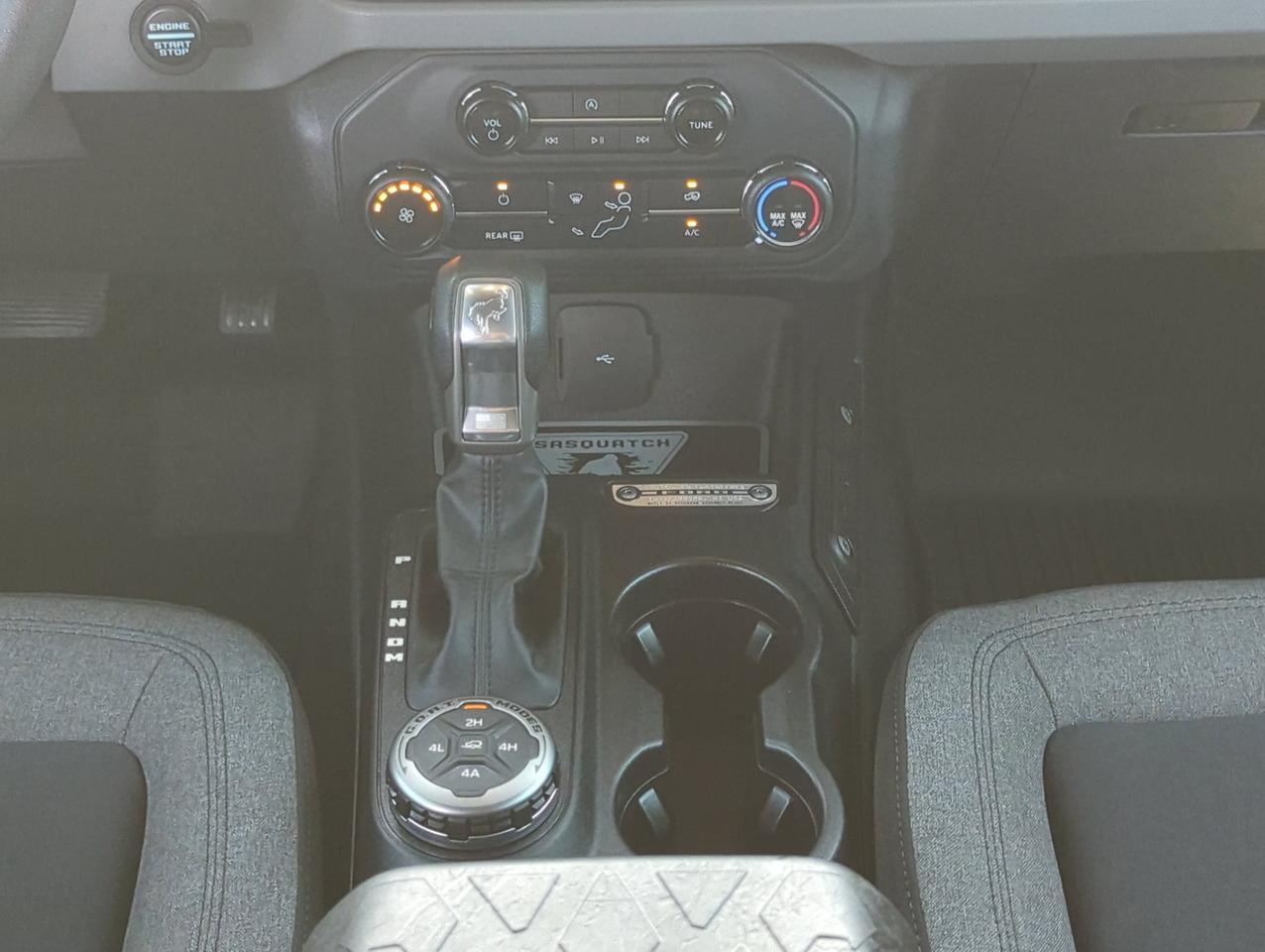 2022 Ford Bronco Appleton WI