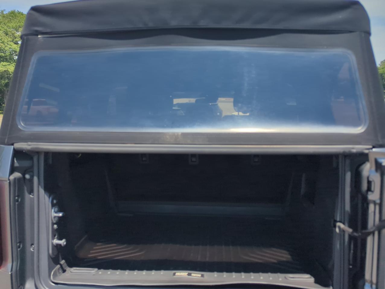 2022 Ford Bronco Appleton WI