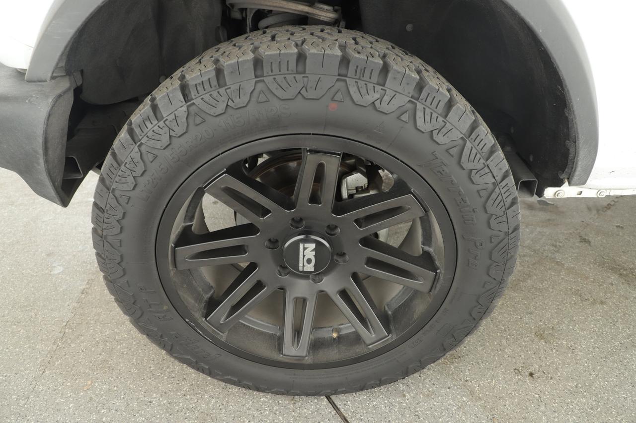 2022 Ford Bronco New Braunfels TX