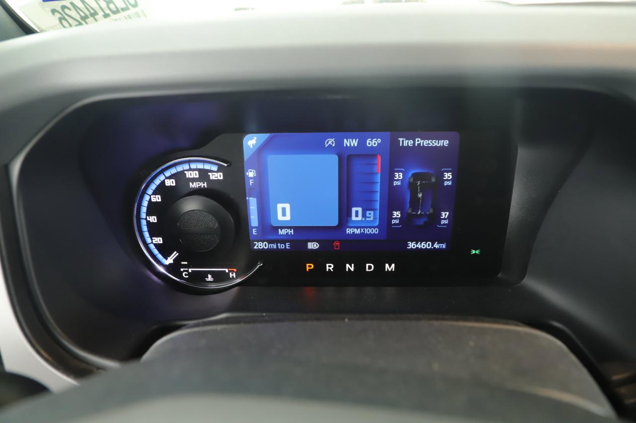 2022 Ford Bronco New Braunfels TX