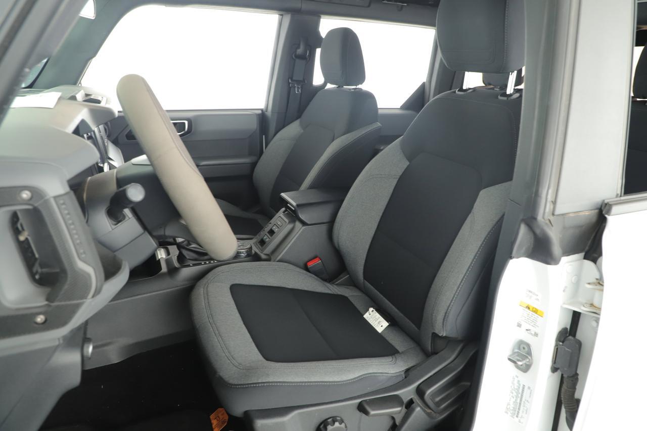 2022 Ford Bronco New Braunfels TX