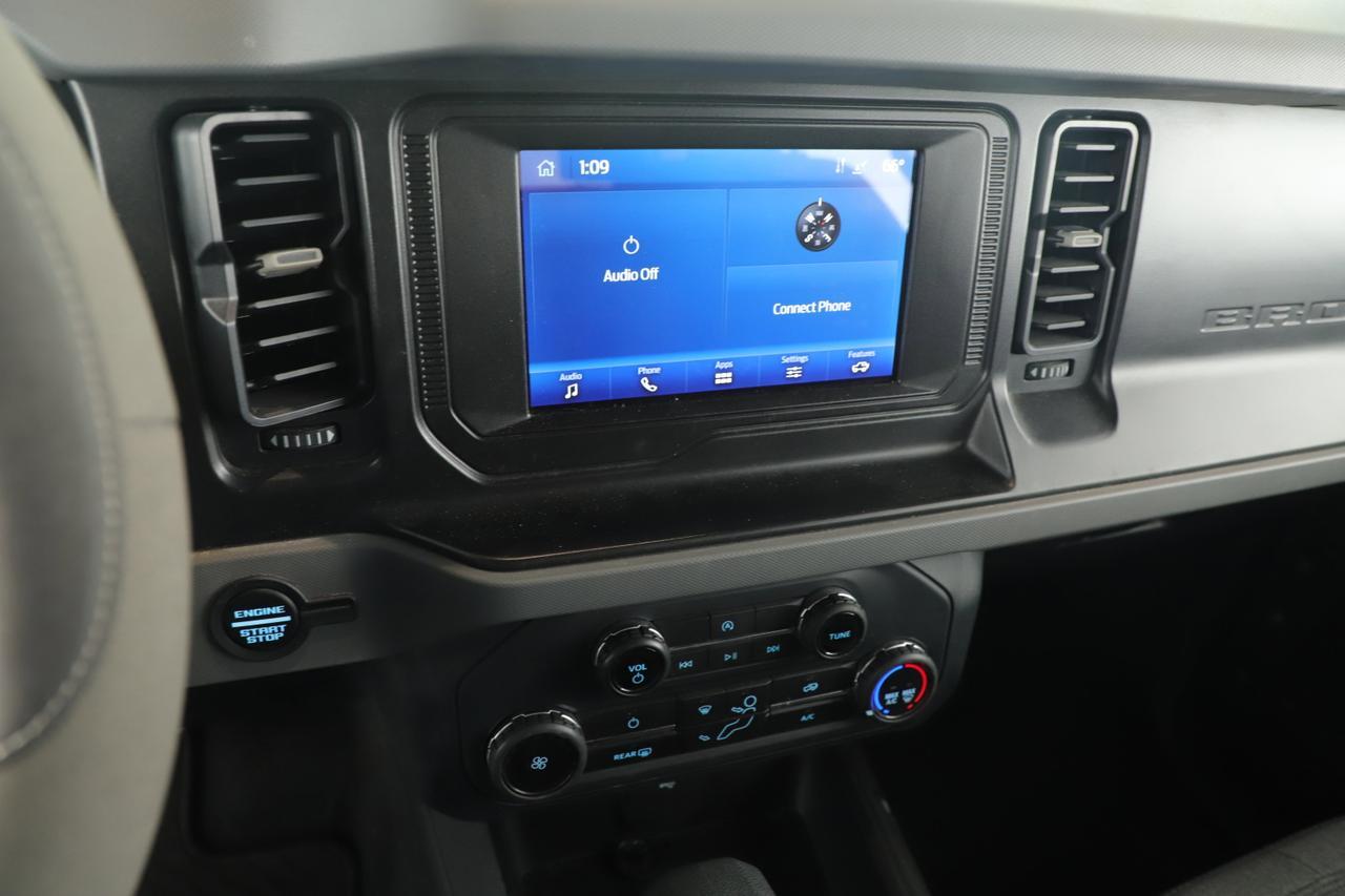 2022 Ford Bronco New Braunfels TX