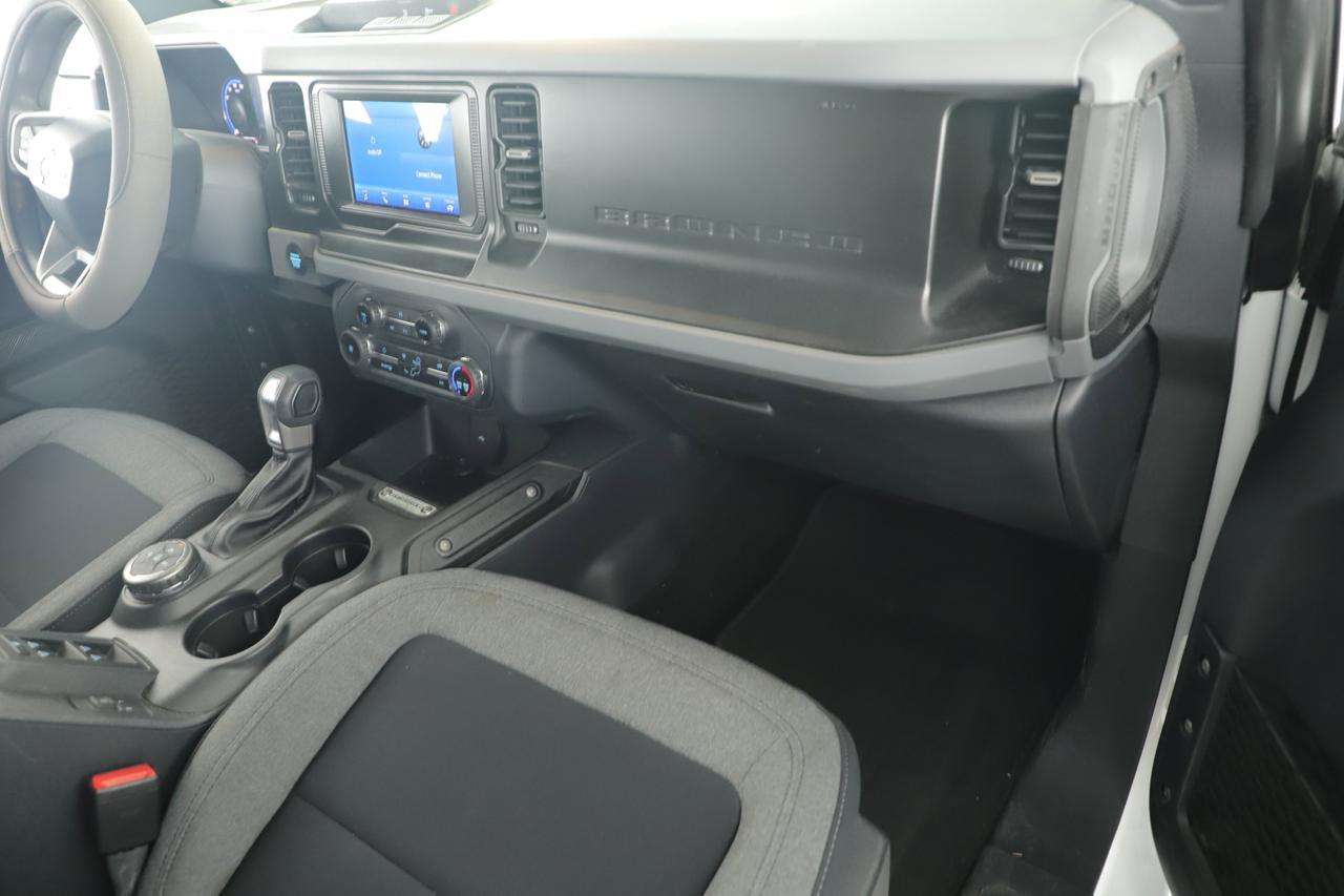 2022 Ford Bronco New Braunfels TX