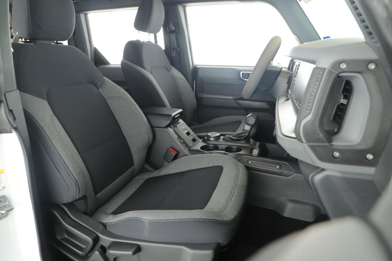 2022 Ford Bronco New Braunfels TX