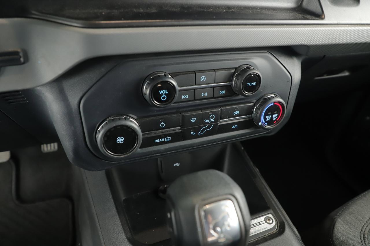 2022 Ford Bronco New Braunfels TX