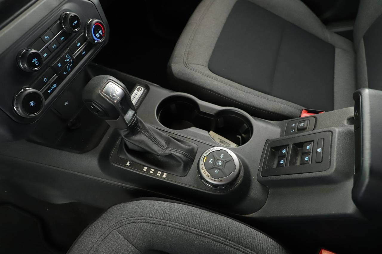 2022 Ford Bronco New Braunfels TX