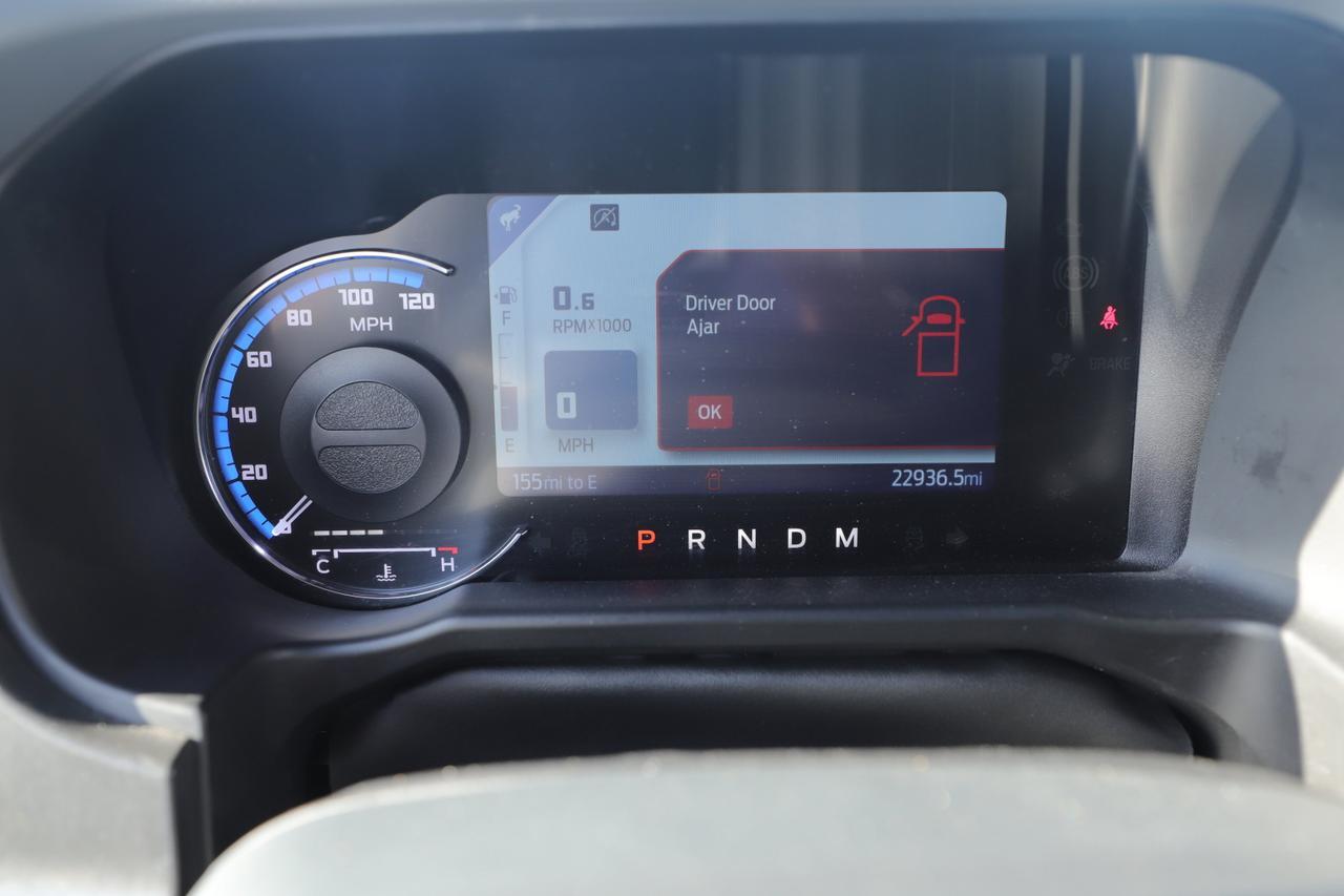 2022 Ford Bronco New Braunfels TX