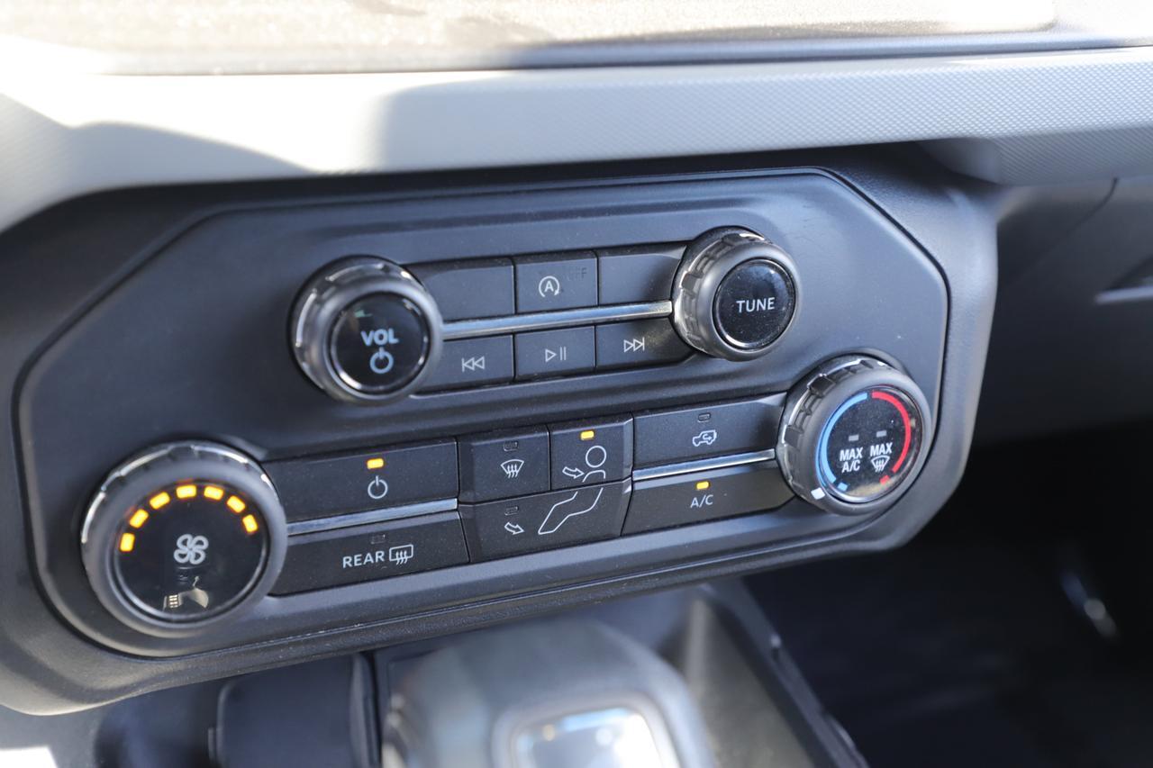 2022 Ford Bronco New Braunfels TX