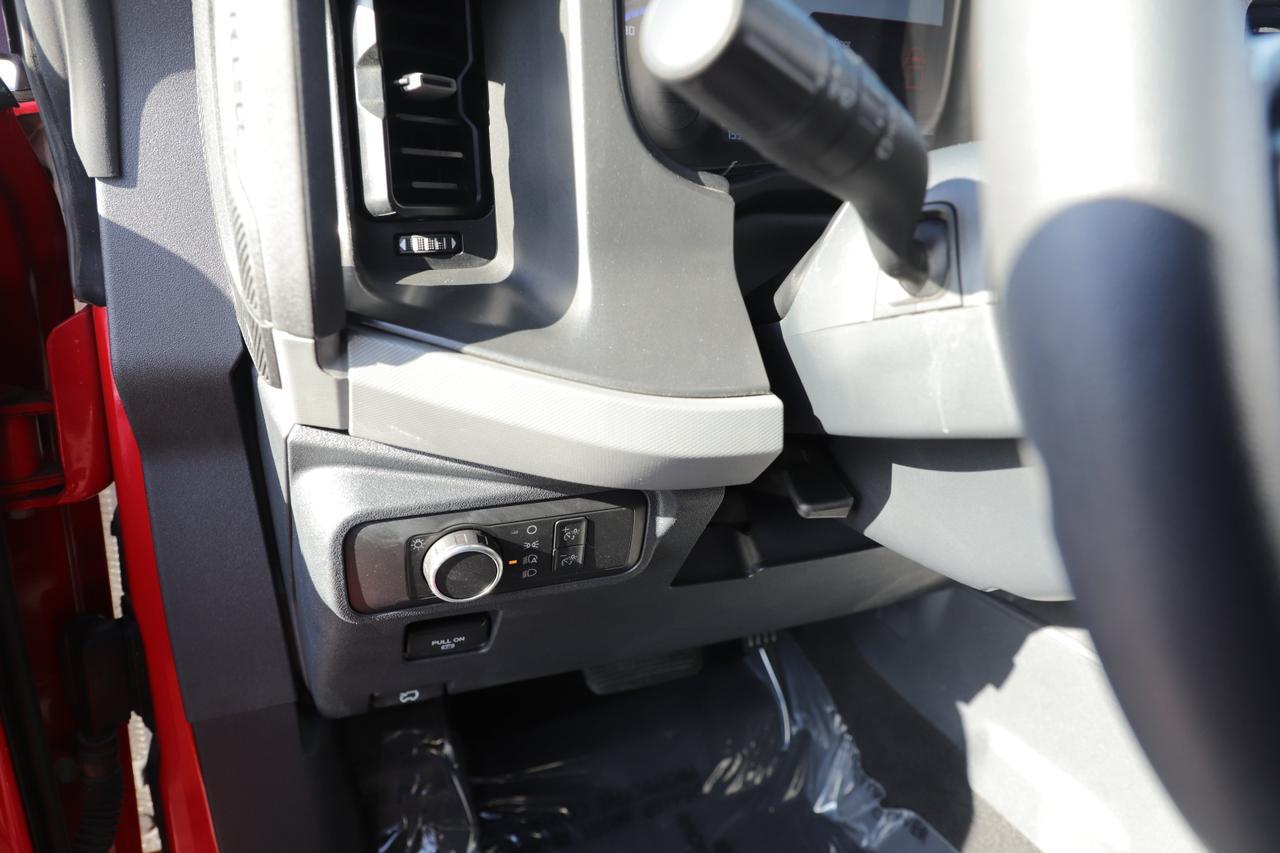 2022 Ford Bronco New Braunfels TX