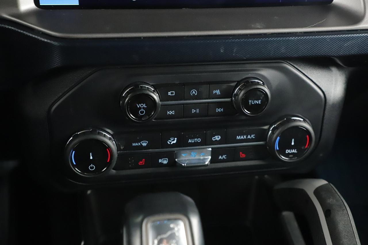 2022 Ford Bronco New Braunfels TX