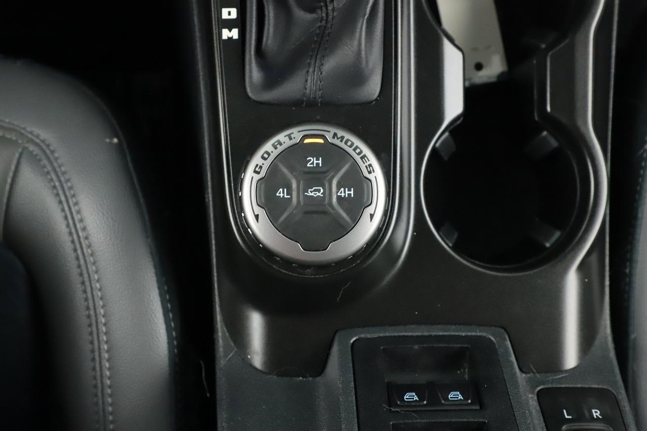 2022 Ford Bronco New Braunfels TX