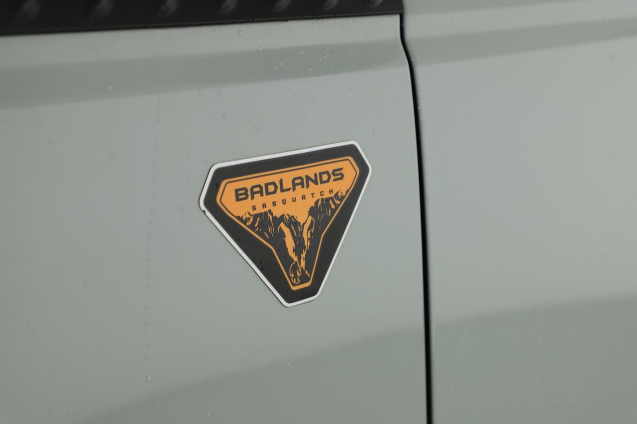 2022 Ford Bronco New Braunfels TX