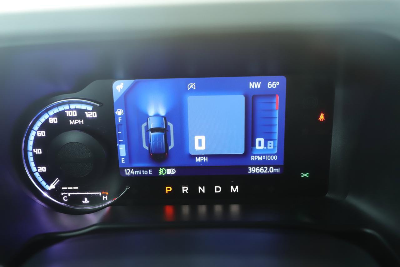 2022 Ford Bronco New Braunfels TX