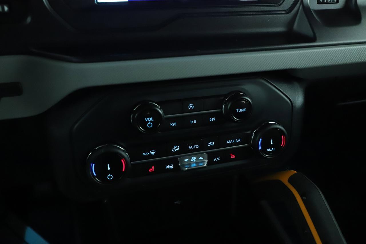 2022 Ford Bronco New Braunfels TX