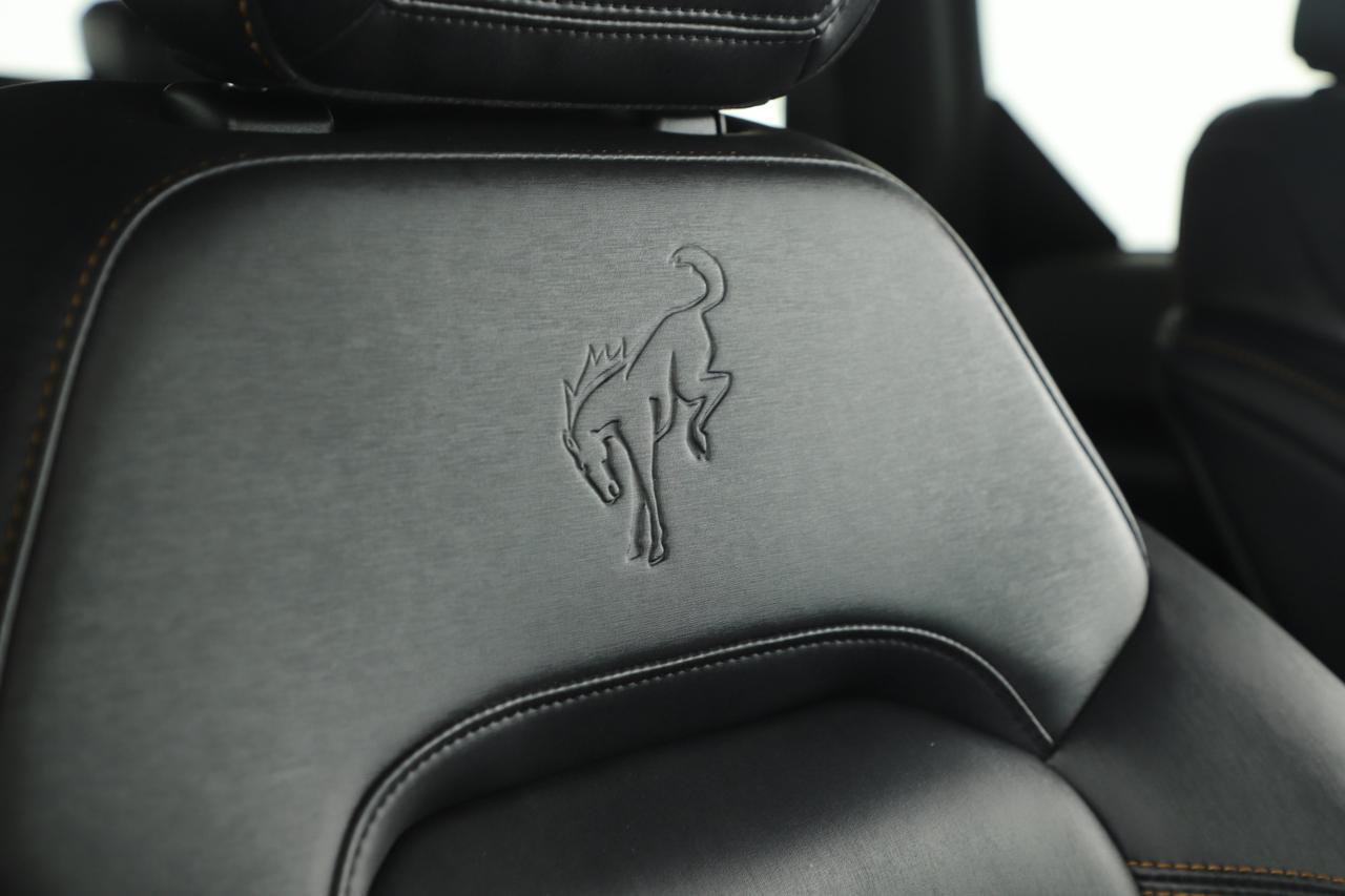 2022 Ford Bronco New Braunfels TX