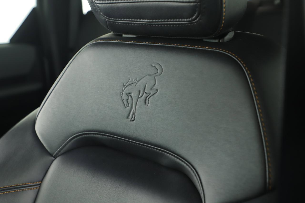 2022 Ford Bronco New Braunfels TX